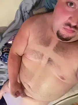 Show de ZackVick25 na webcam