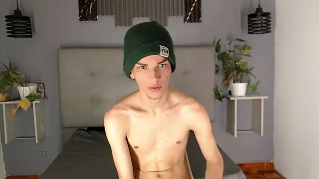sora_junn Webbikameraesitys