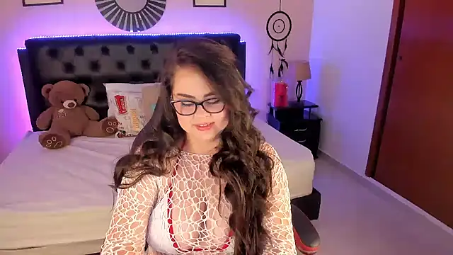 Chat XXX en directo de LolaVillalobos