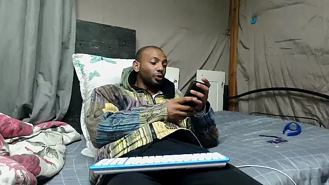 XXX chat uživo modela Camodick
