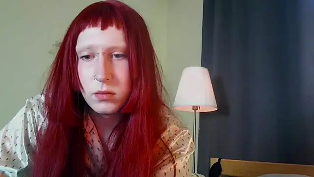 lia_grl Webcam show