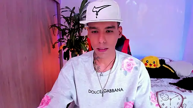 Damianwhite Live XXX Chat