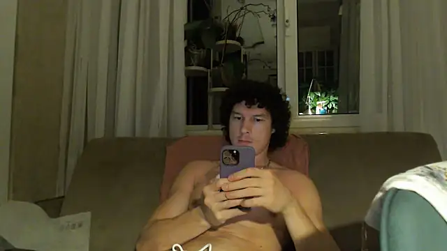 DorianSalazar1 Webcam-Show