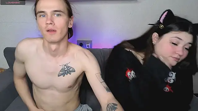 _Sweetie_Kitty_ webkamerás műsora