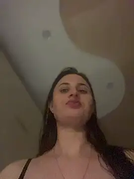 Czat XXX na żywo – Flossy_Vettie