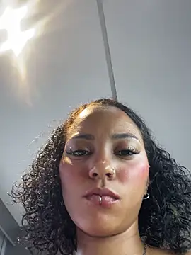 LizStorm_ 웹캠 쇼