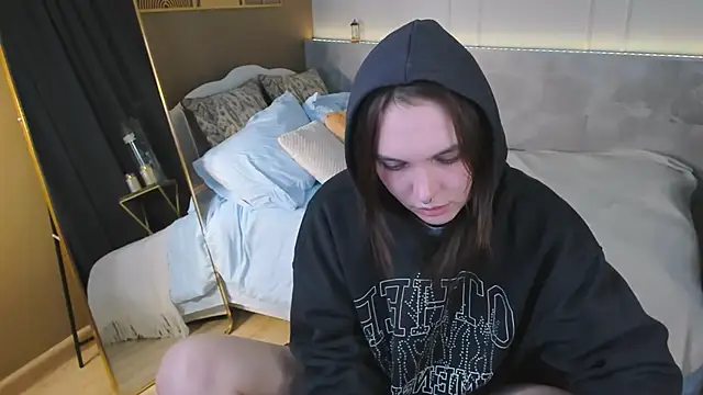 ChloeSunny Obrolan Langsung XXX