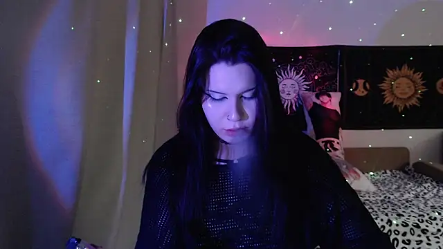 Webkamerová show iintimate_flesh