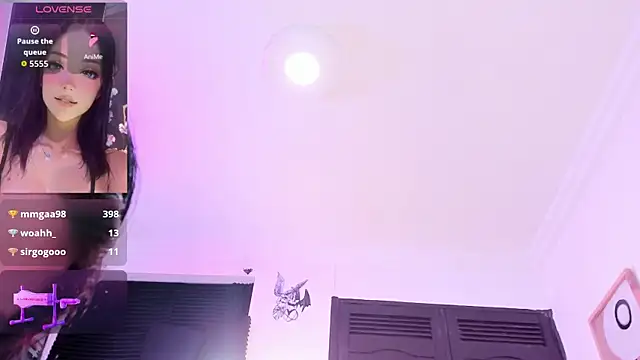 valentinna_montess Live XXX Chat