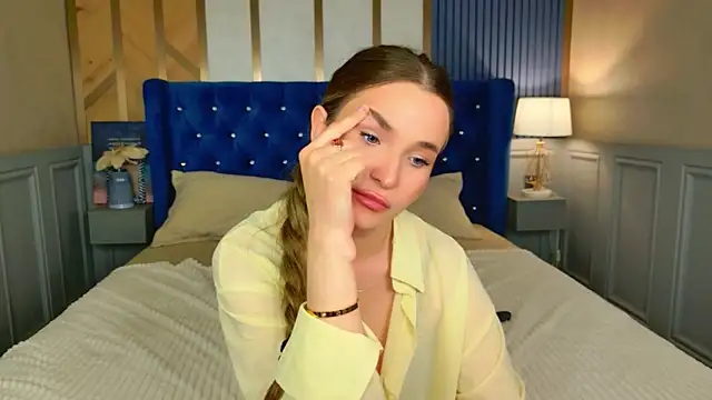 Czat XXX na żywo – Lina_Sinerz