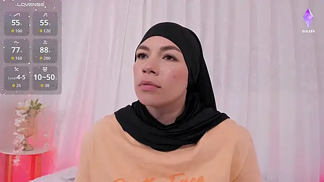 عرض كام aisha_vs