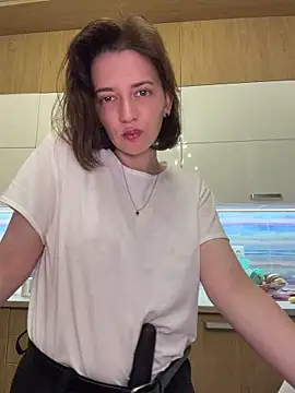 XXX chat uživo modela Take_Me_Awayy