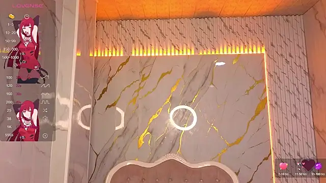 Anni_acker_b 라이브 XXX 채팅
