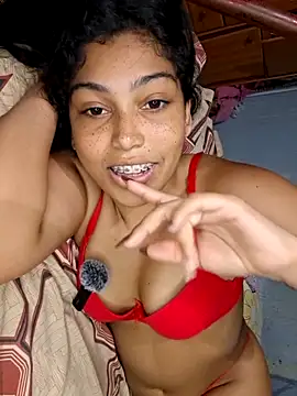 Chatroom XXX en direct de Putaalexa