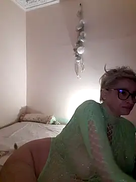 LunaBlaise Live XXX-Chat