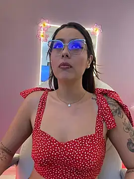 Veravantemp – Live XXX-chat