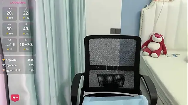 Luna-666 Chat XXX live