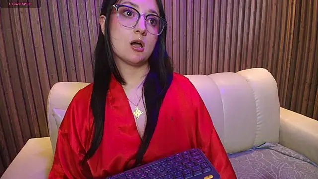 แชท XXX สดของ AnnyBonne9