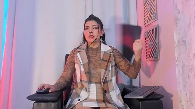 Jaadewest 라이브 XXX 채팅