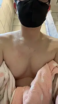 SanAnthony 网络视讯表演