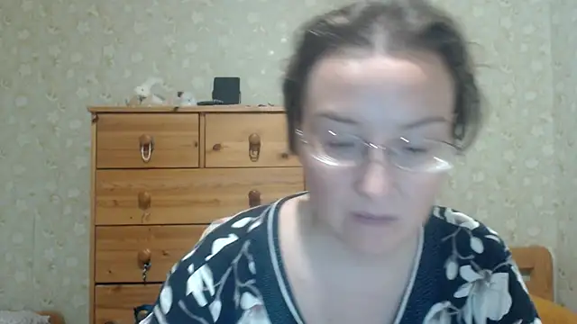 Czat XXX na żywo – Smart_Rose