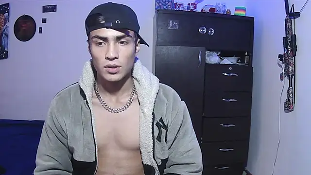 Fenix_hardcock 웹캠 쇼