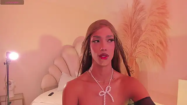 SelenaRogers – Kamerová šou