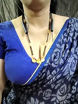 Show webcam de bhuvana_555