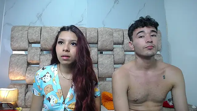 KathyAiden Live XXX Chat