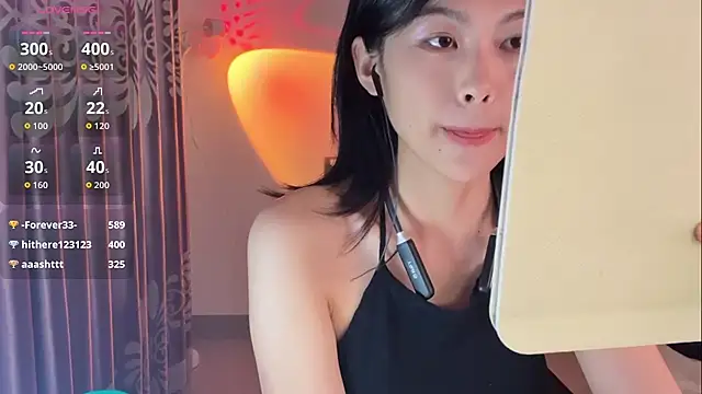 แชท XXX สดของ Tammy-66