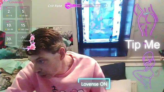 Doggyray44n Webbikameraesitys
