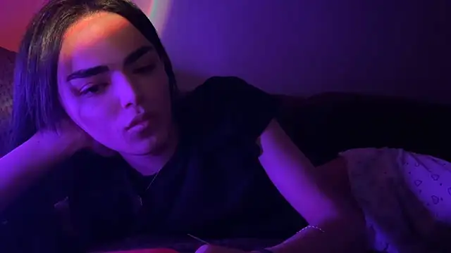 MarlyJess Webcam-Show