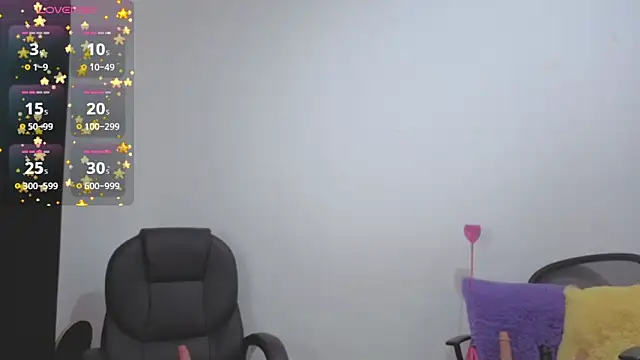 Kiara-Rider Live XXX-chat