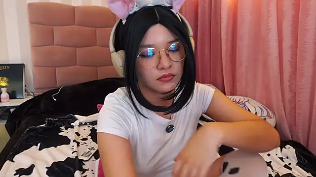 Chat XXX Live NataliaNovak