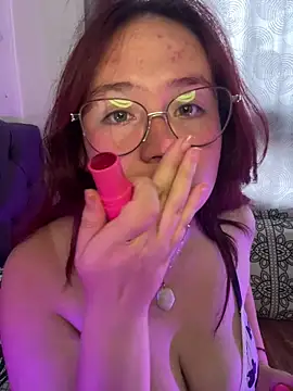 Chat XXX Live AliaMiller_