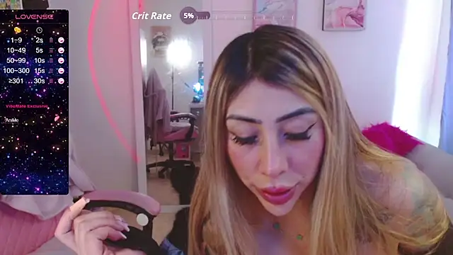Chat XXX Live Martina_robertss