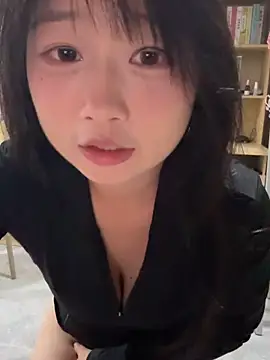 xiaozhu-668's Webcam Show