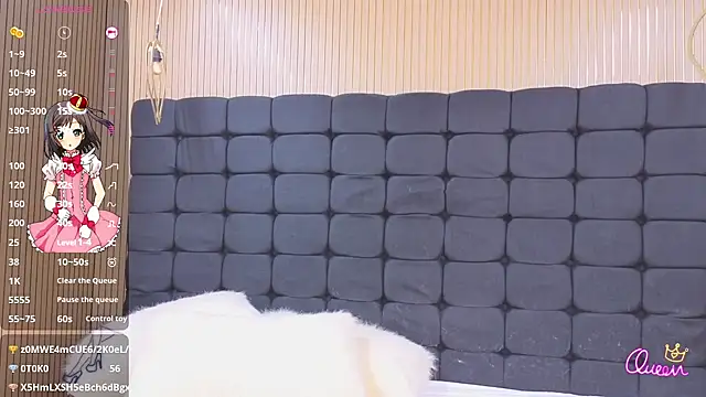 Chat +18 de ARY_HORNEY ao vivo