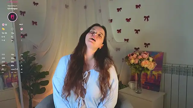 AlishaWolfertz live XXX chat