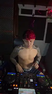 dylan_wels webcam show