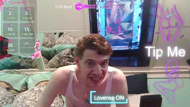 Sletjeray@xh – webcam-show
