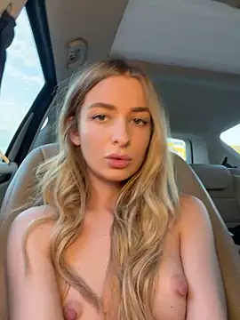 EvieEvans – live chatrum