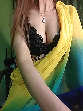 แชท XXX สดของ seductivegirl55