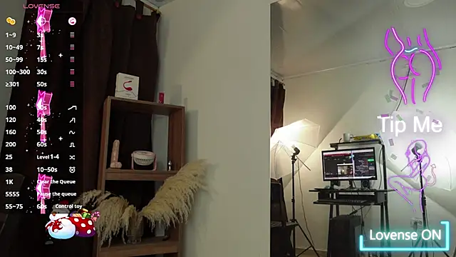 Sembang XXX Secara Langsung dreyna_latin