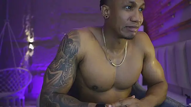 Živý XXX chat Logan_Varela