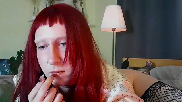 Онлайн чат XXX lia_grl