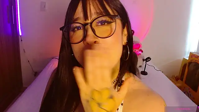 Oliviargf 即時 XXX 聊天