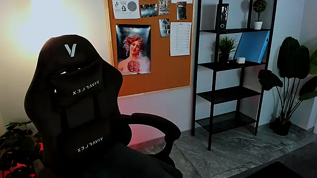 Chat XXX ao vivo de JaneByrd