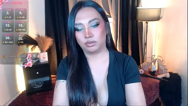 Sembang XXX Secara Langsung LoveMarie69xoxo