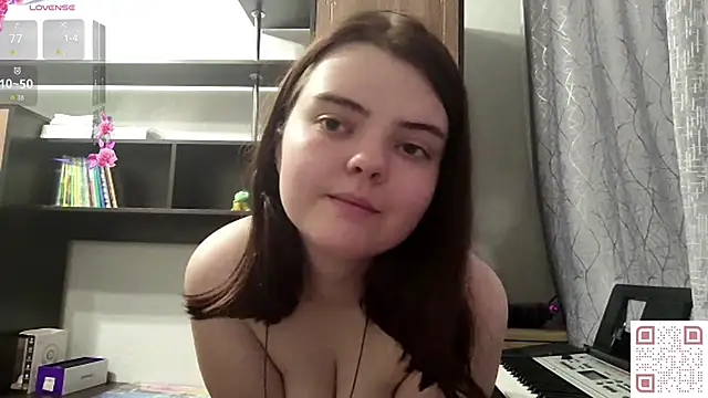 RebelDesiree Chat XXX live